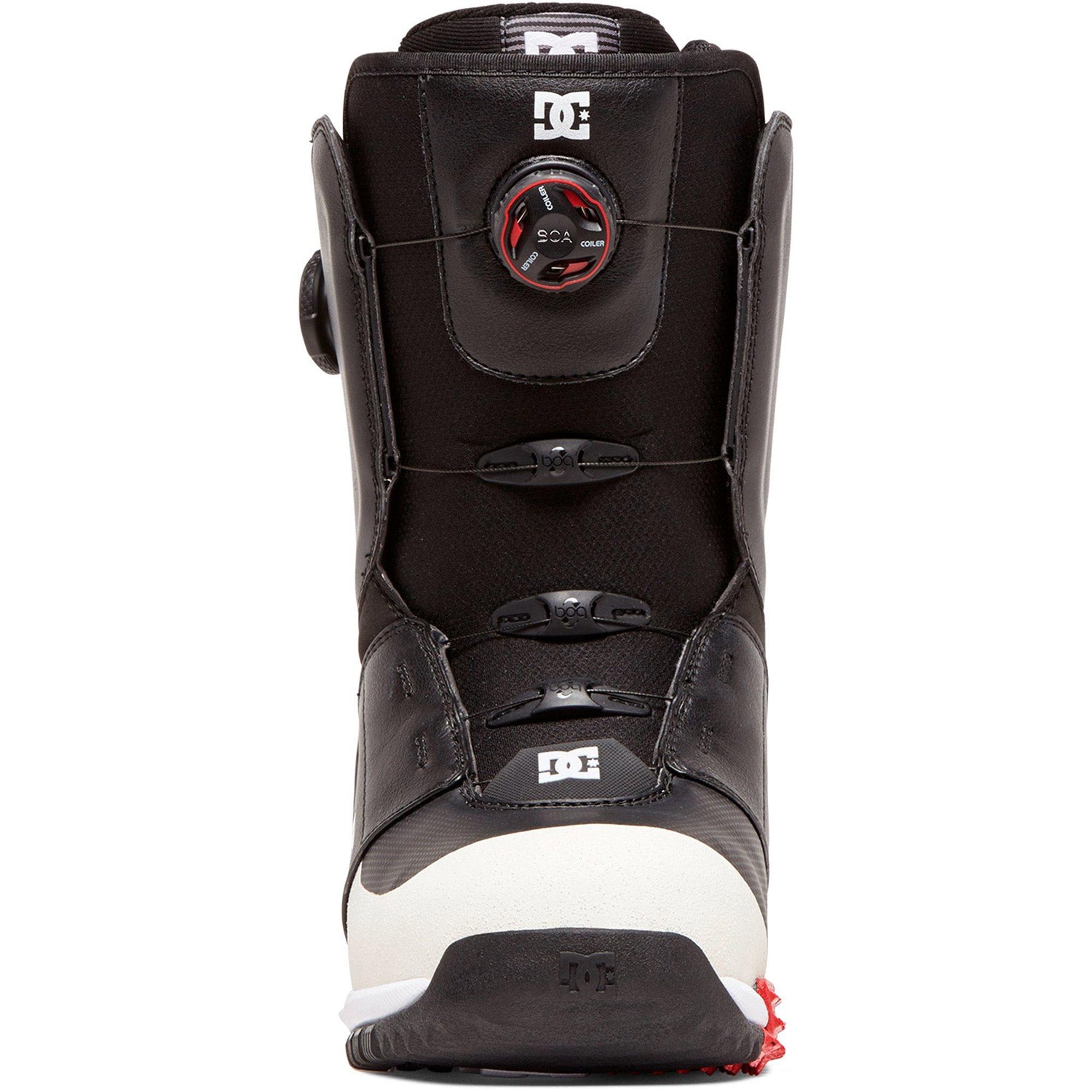 DC Control Boa Snowboard Boot 2020 Black