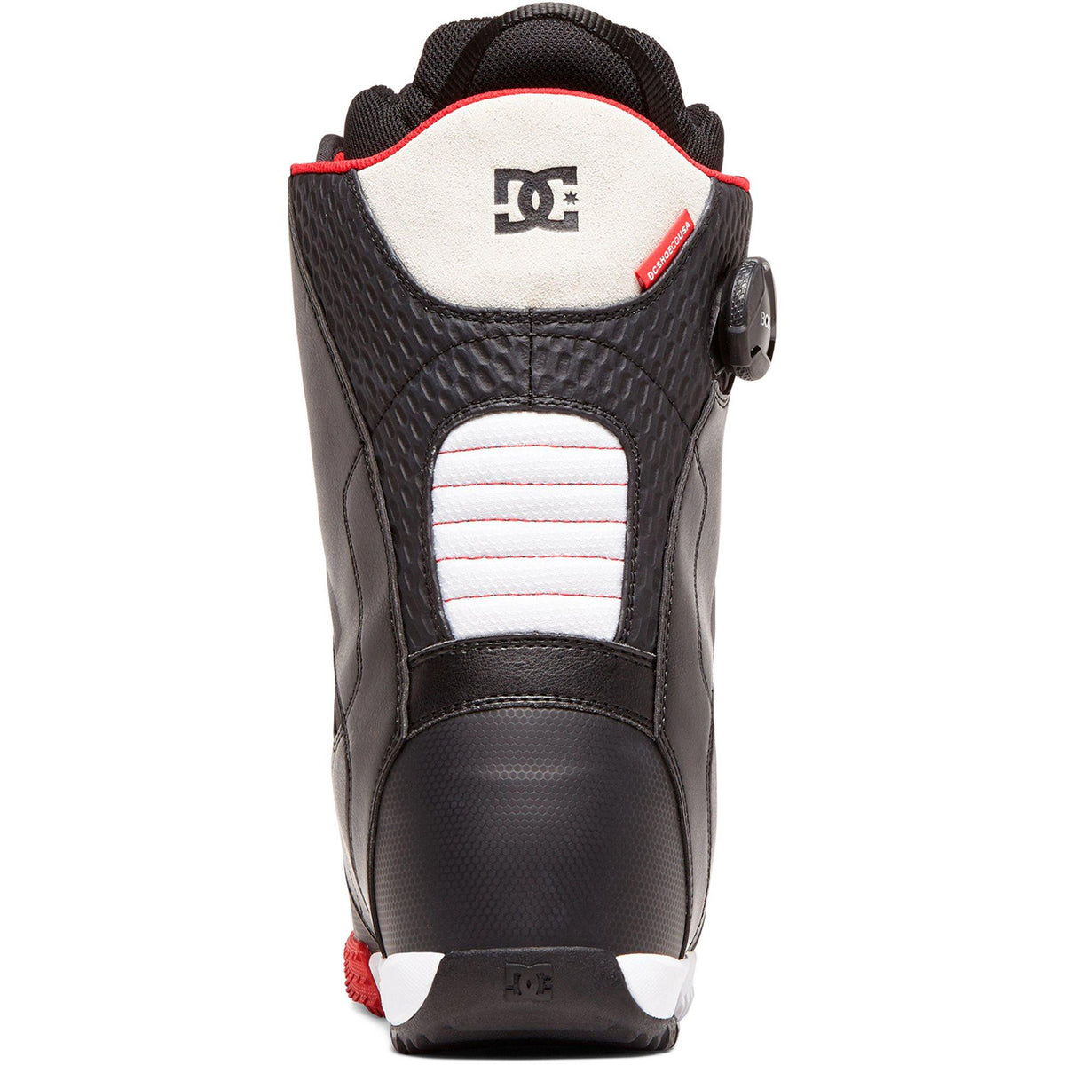 DC Control Boa Snowboard Boot 2020 Black