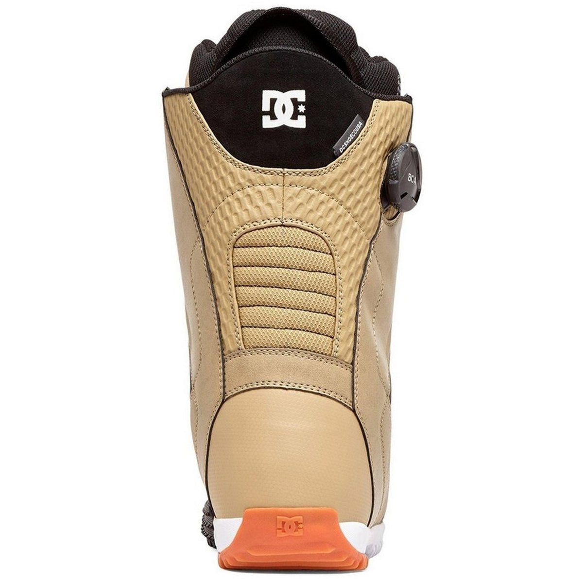 DC Control Boa Snowboard Boot 2020 Kelp