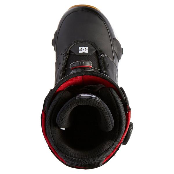 DC Control Step On Snowboard Boot 2021