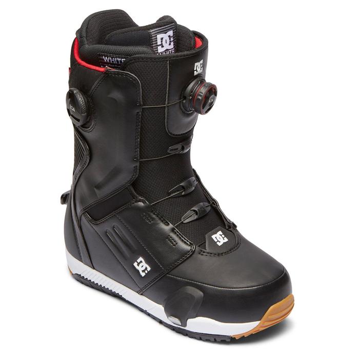 DC Control Step On Snowboard Boot 2021