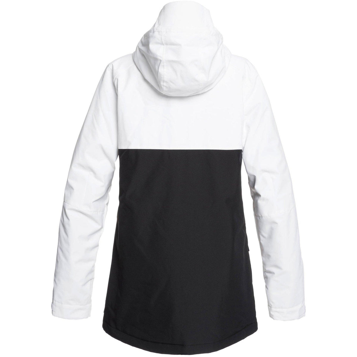 DC Cruiser Women's Snowboard Jacket 2020 White