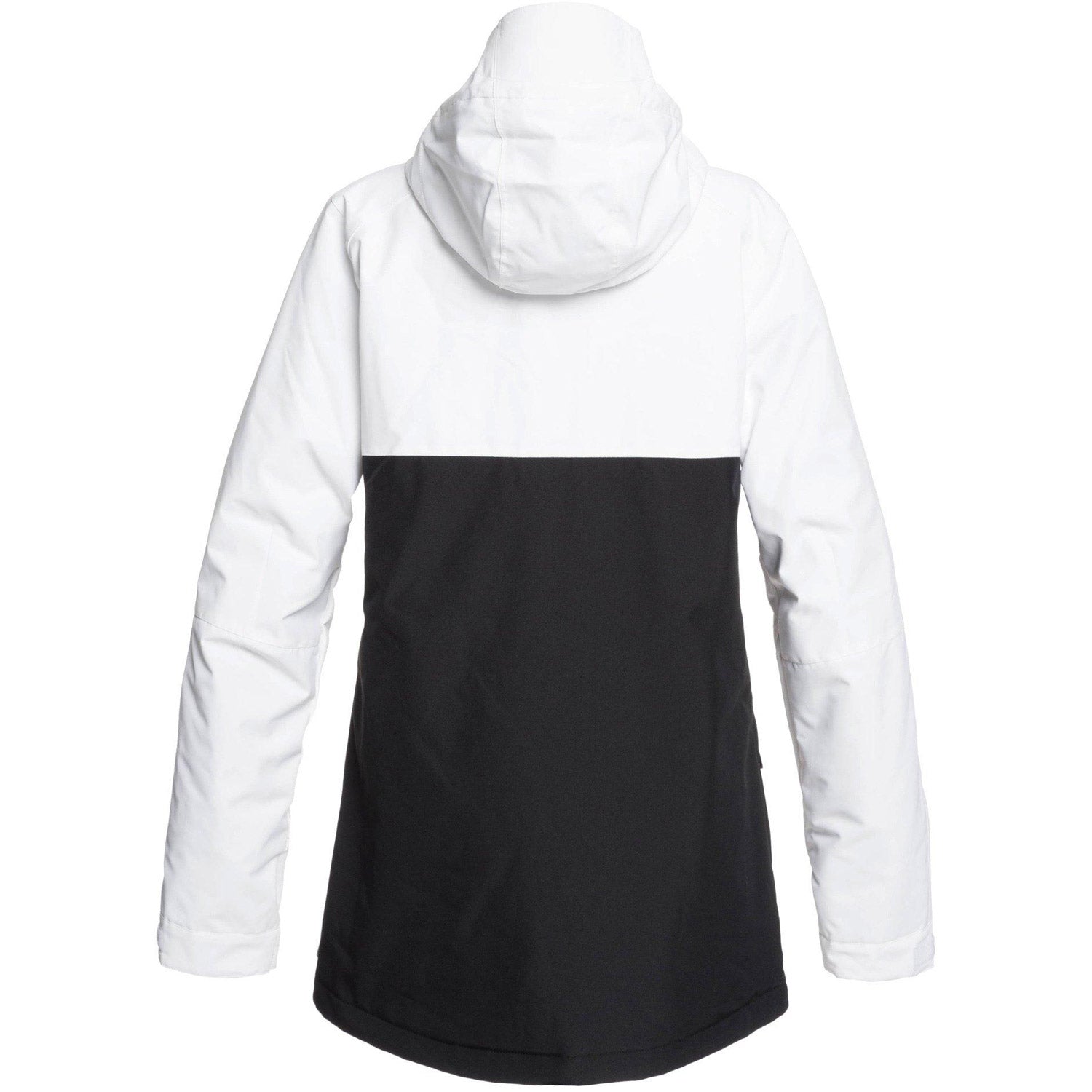 DC Cruiser Women's Snowboard Jacket 2020 White