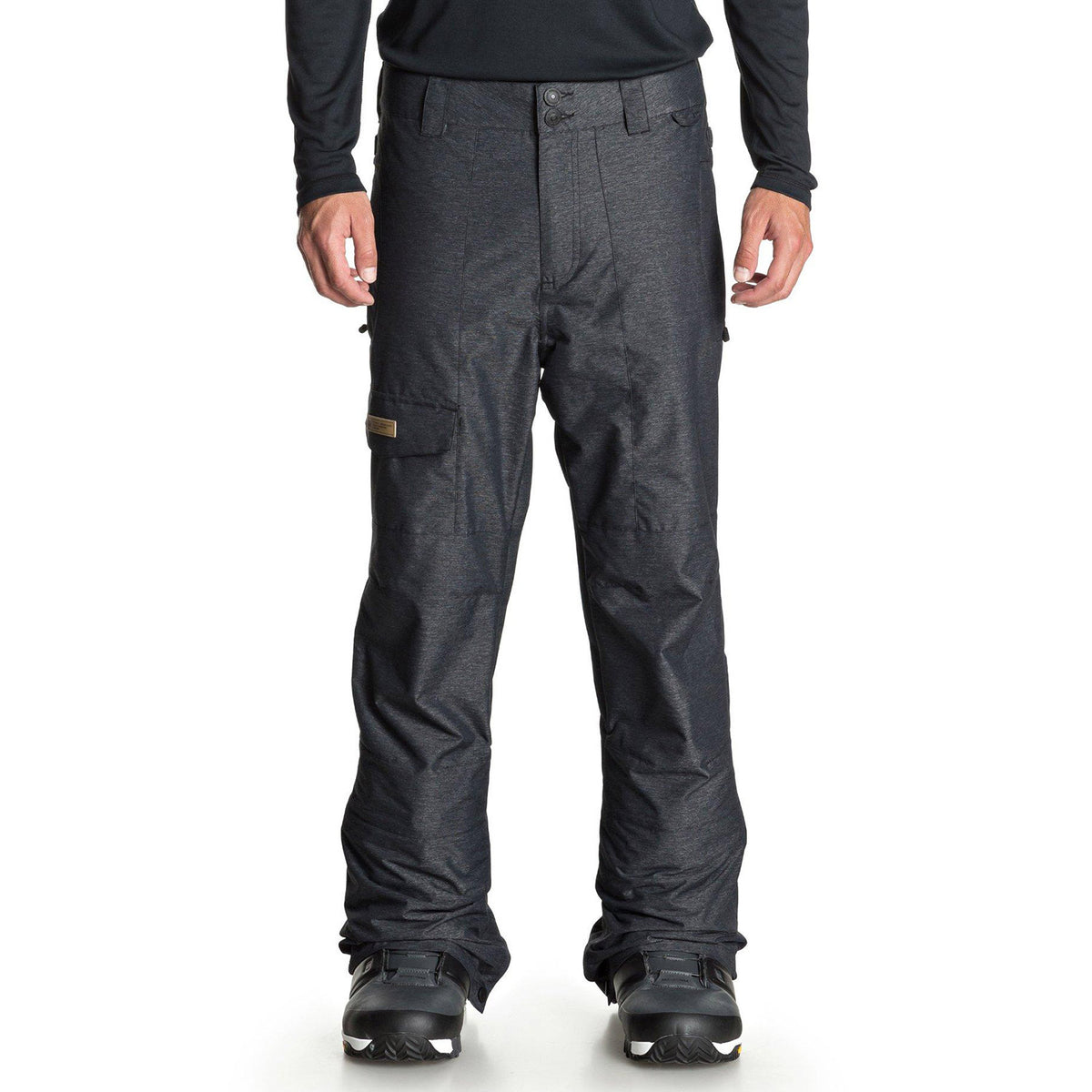 DC Dealer Snowboard Pant 2019 Black