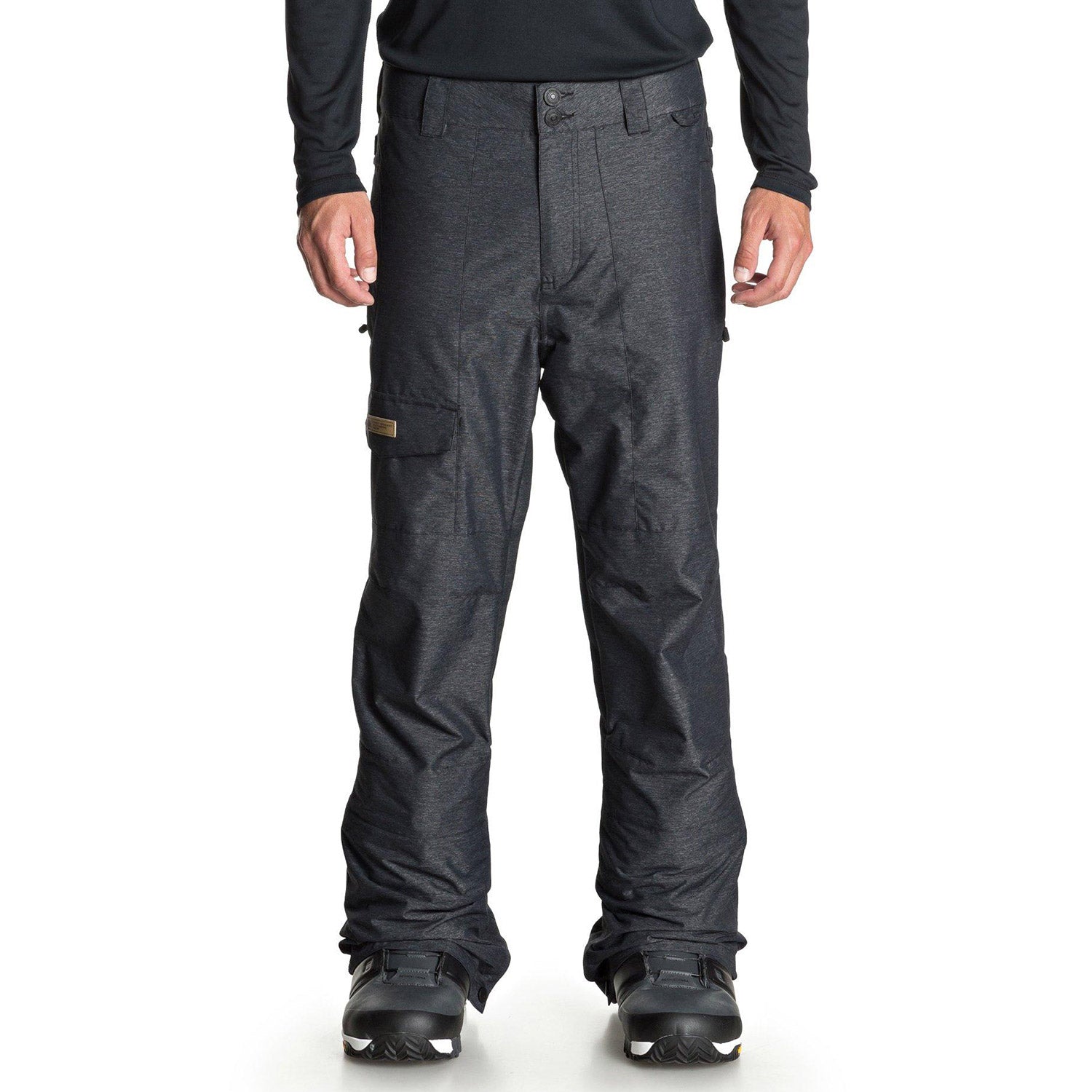 DC Dealer Snowboard Pant 2019 Black