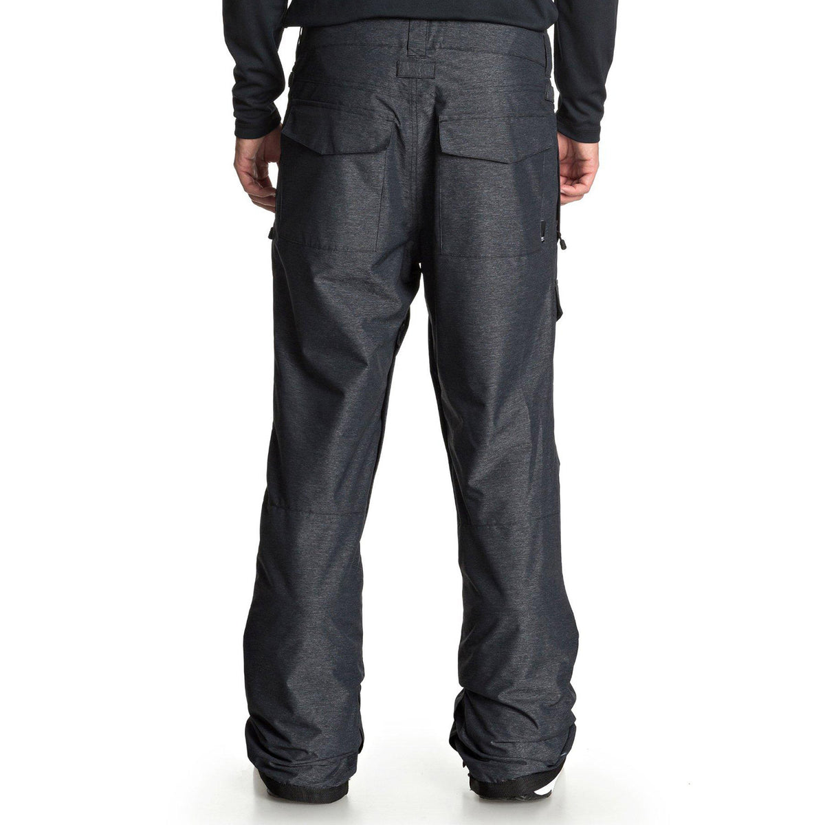 DC Dealer Snowboard Pant 2019 Black