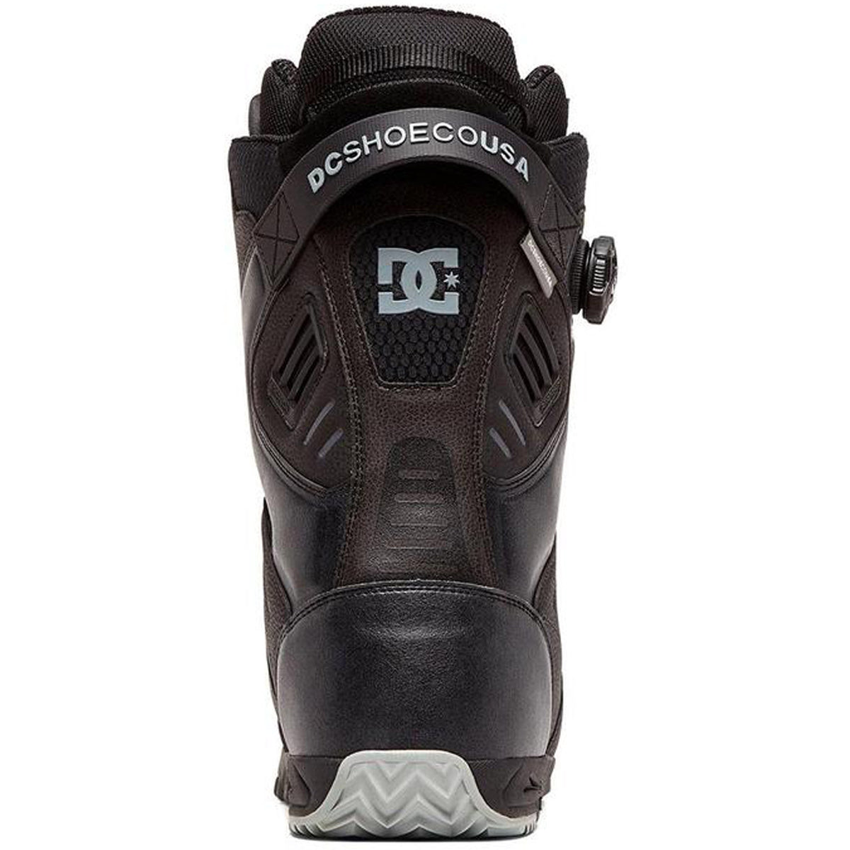 DC Judge Boa Snowboard Boot 2020 Black