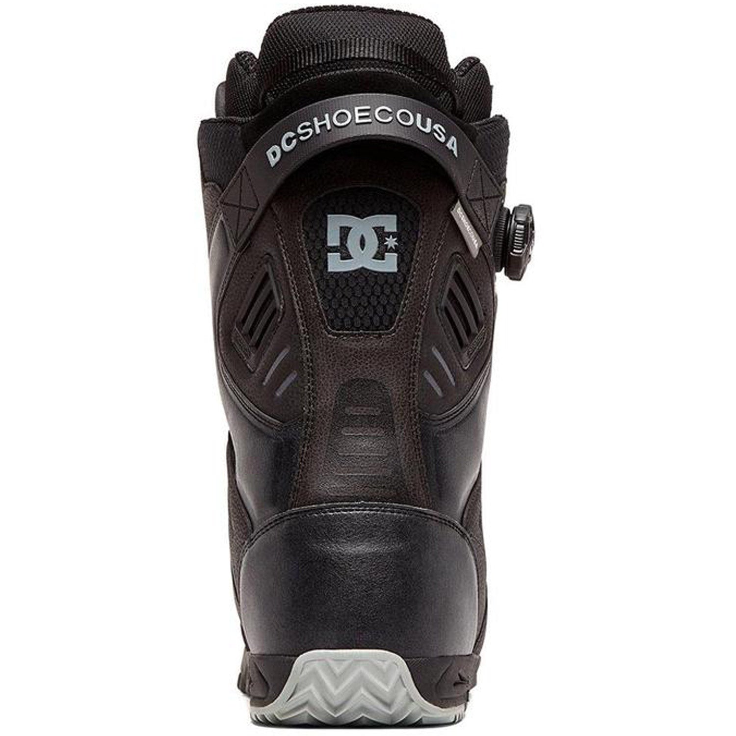 DC Judge Boa Snowboard Boot 2020 Black