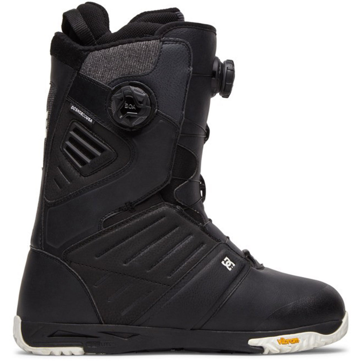 DC Judge Snowboard Boot 2021