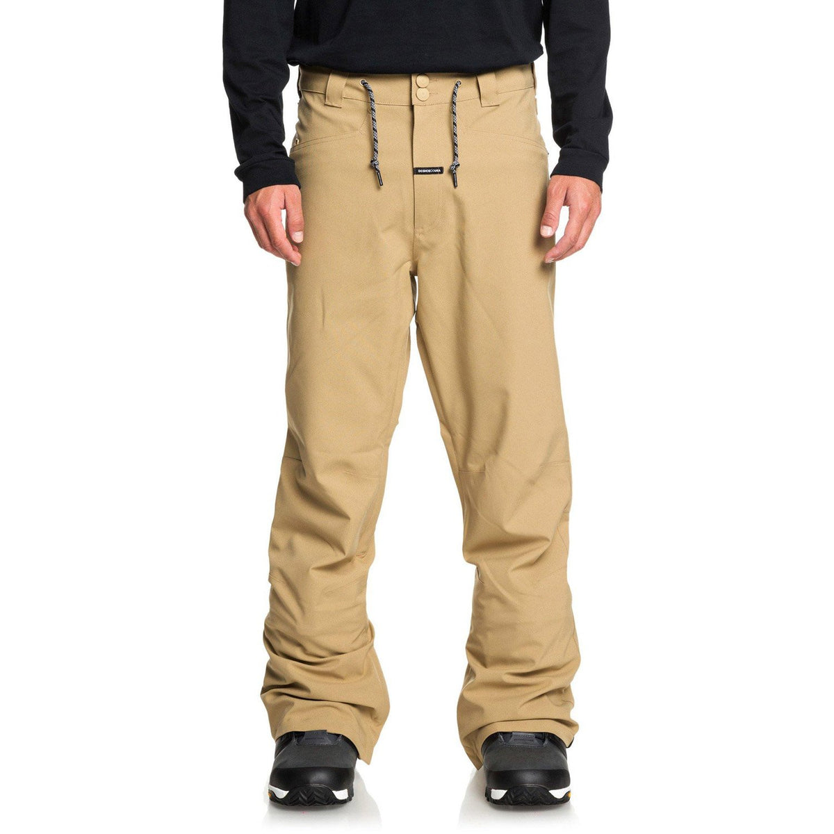 DC Relay Snowboard Pant 2020 Kelp