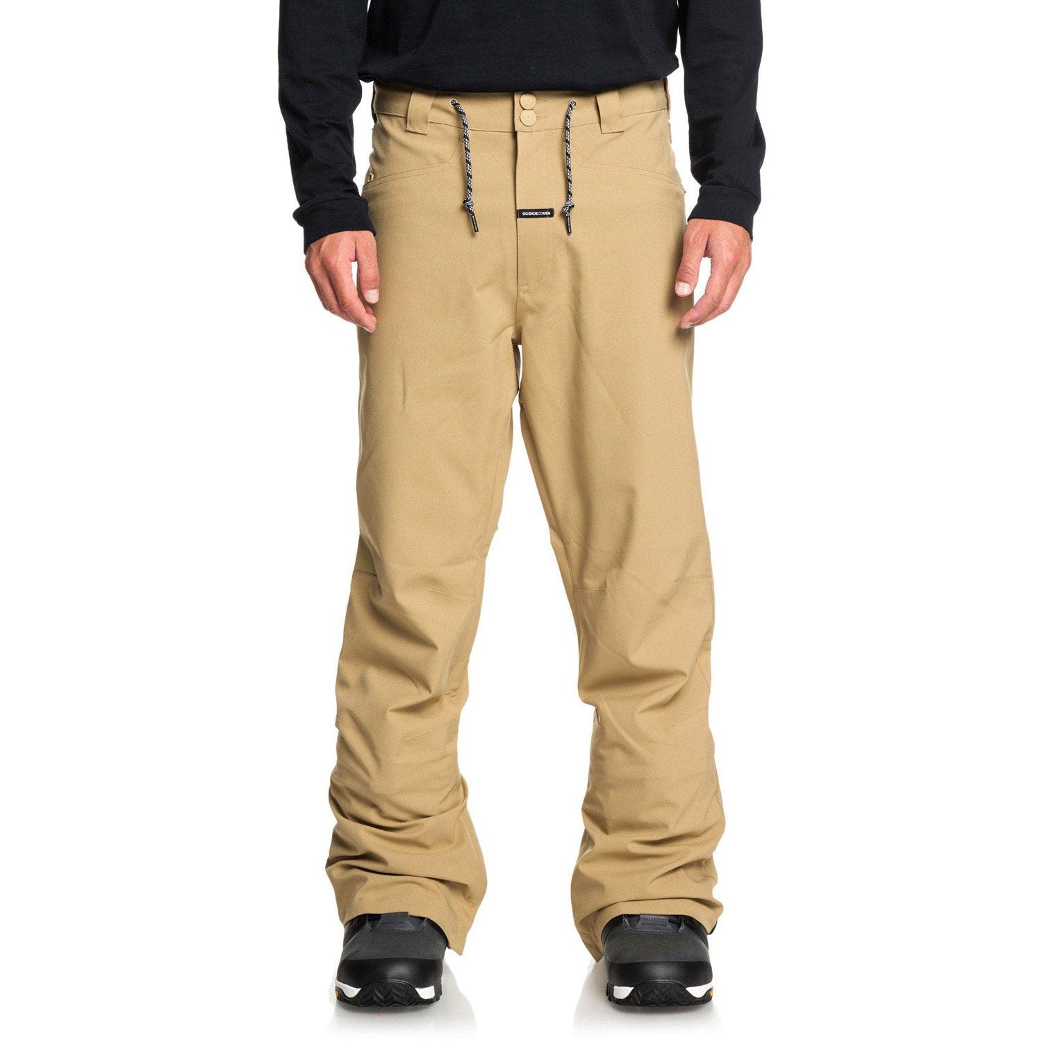 DC Relay Snowboard Pant 2020 Kelp