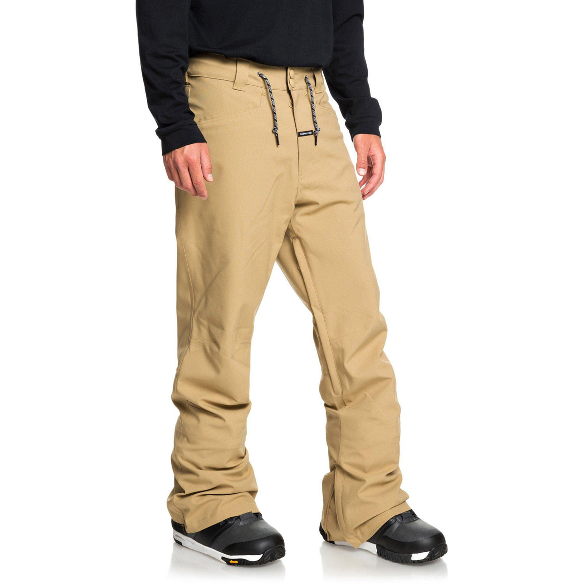 DC Relay Snowboard Pant 2020 Kelp