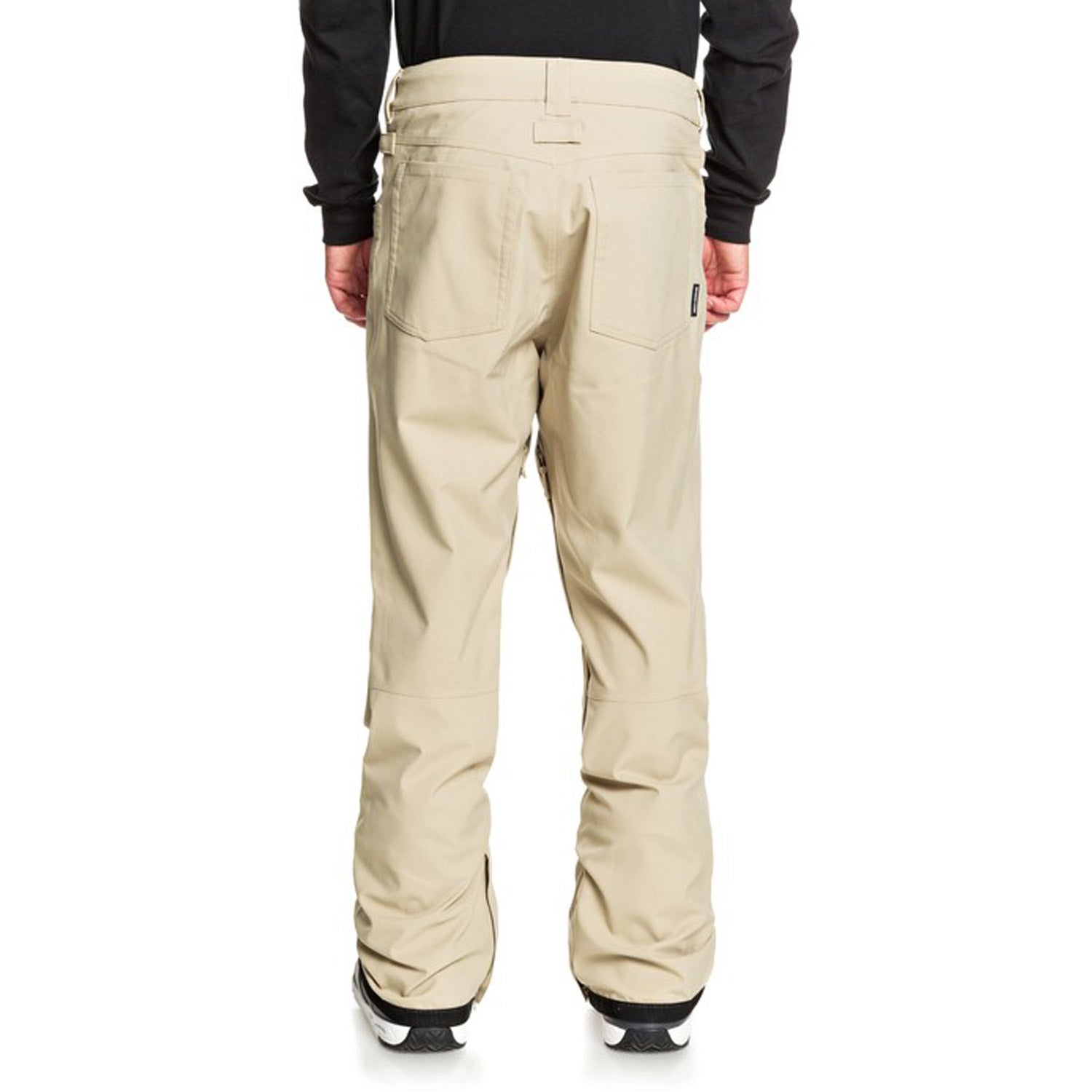 DC Relay Youth Snowboard Pants for online Boys Size 8 - Small