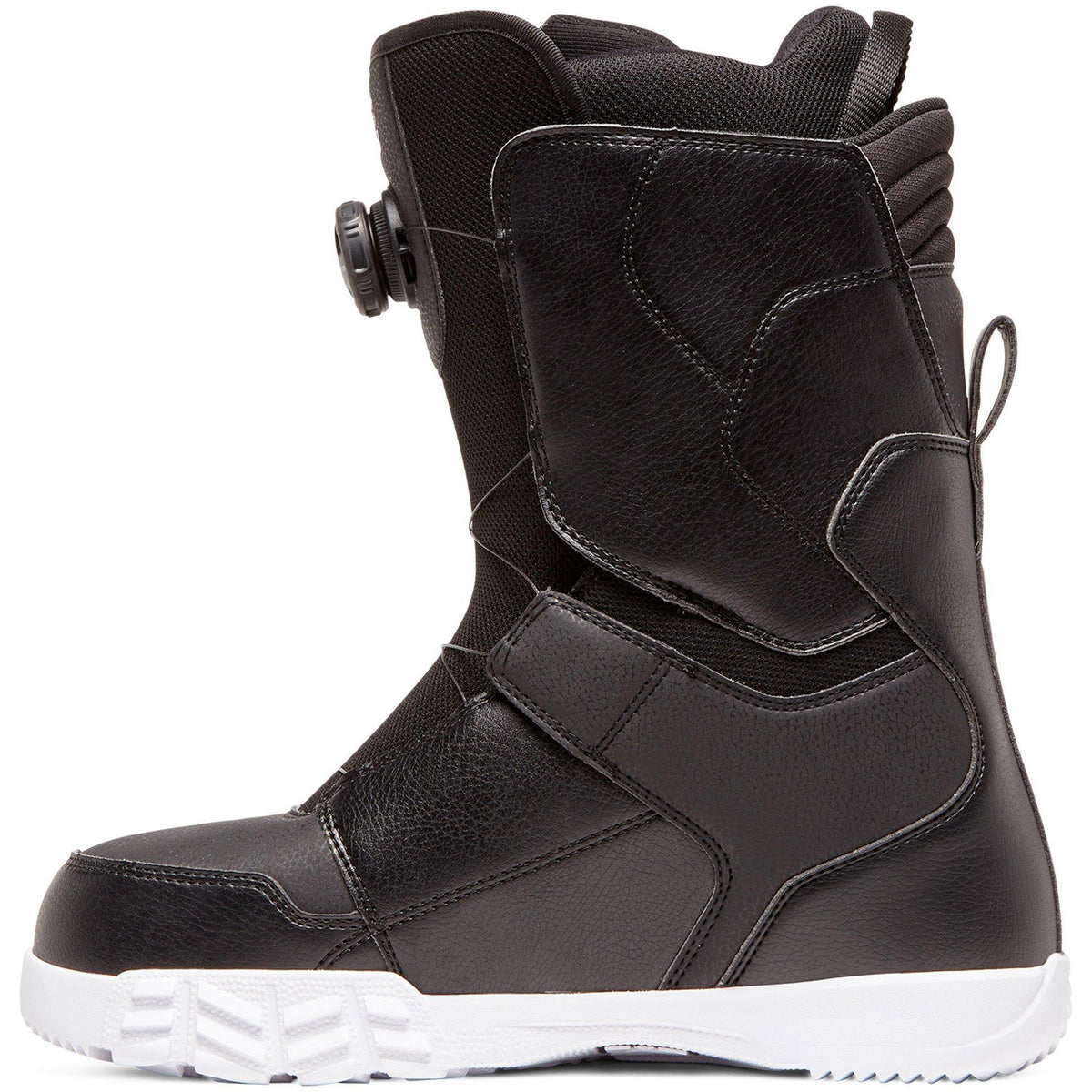 DC Scout BOA Snowboard Boot 2020 Black