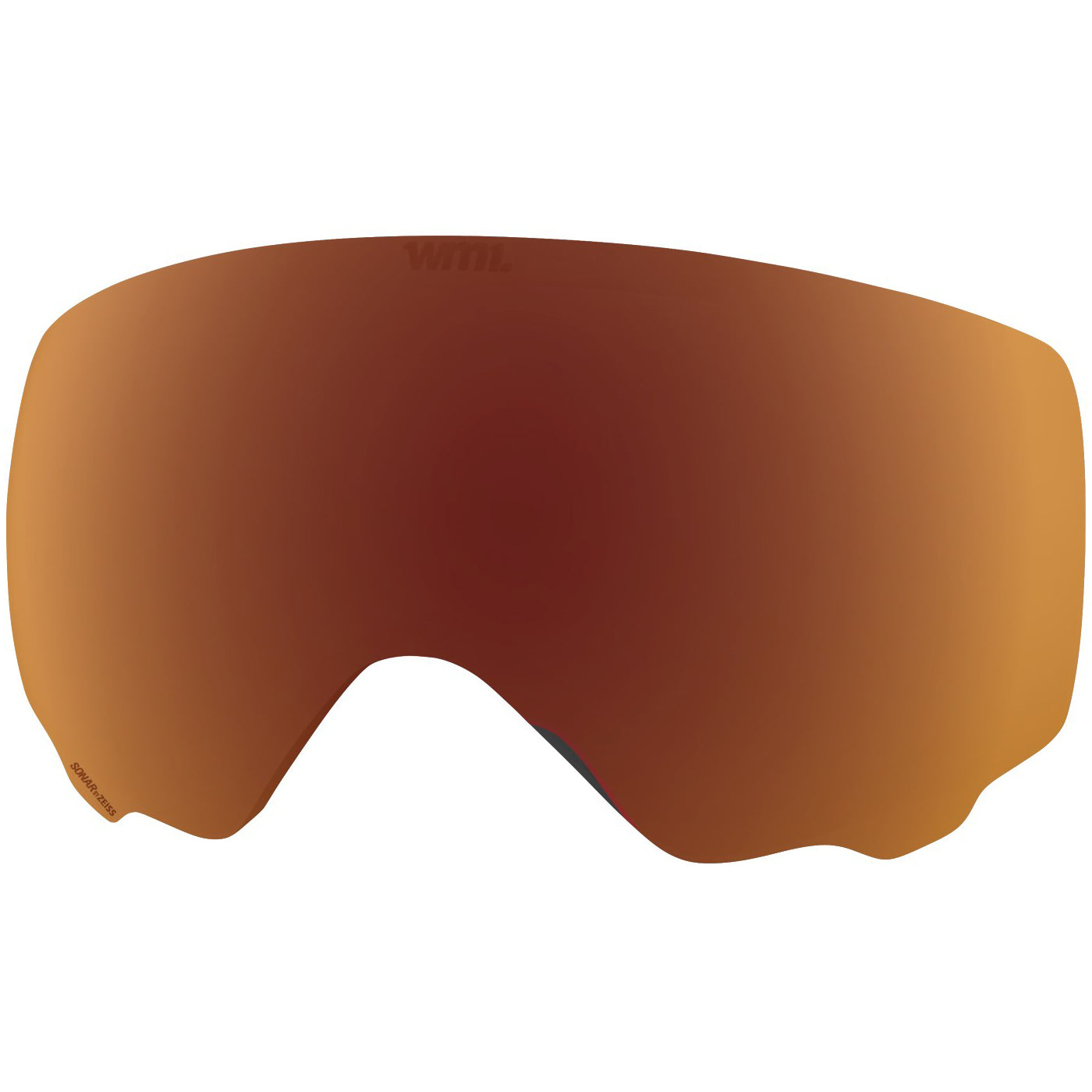 Anon WM1 Goggle lens Sonar Infrared