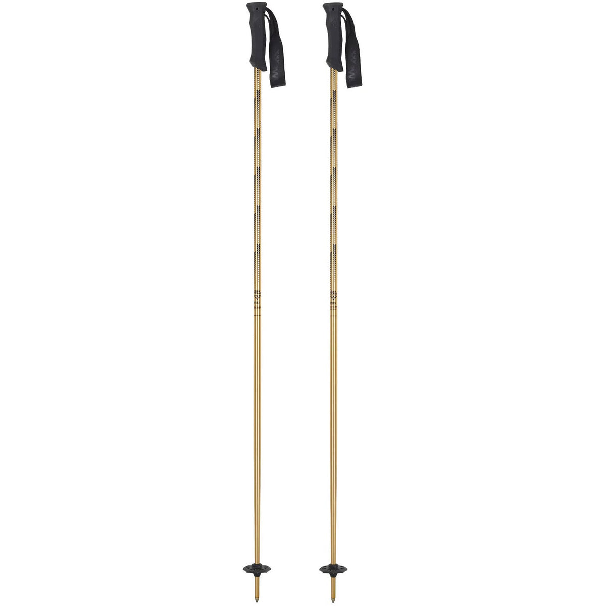 Firmo Ski Poles