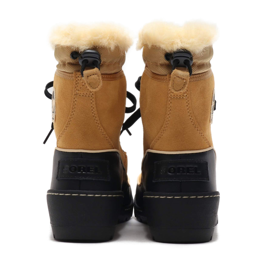 Sorel Tivoli III Apre Boot 2019 Curry