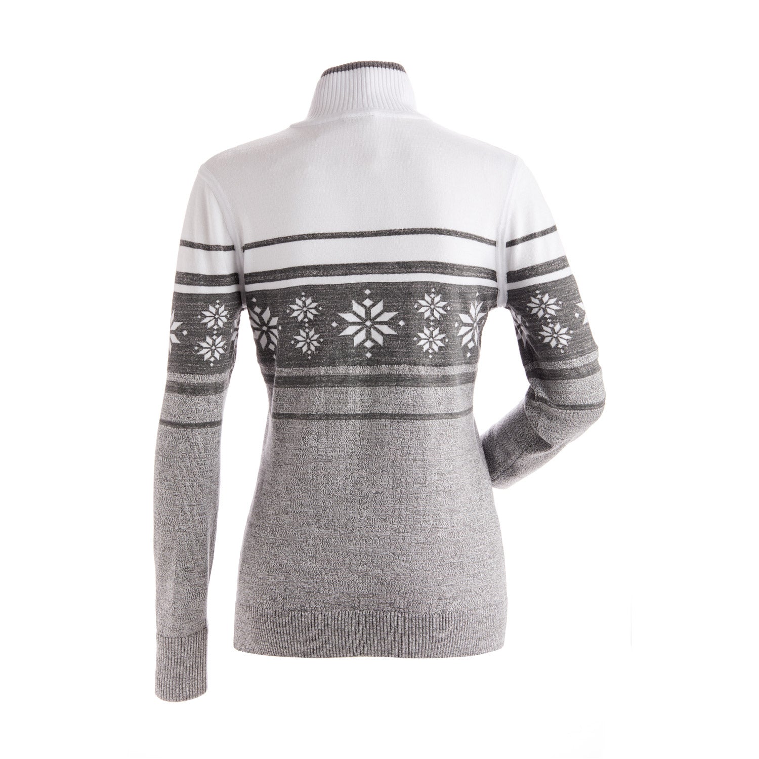 Deer Valley Skivvy 2023 Black White