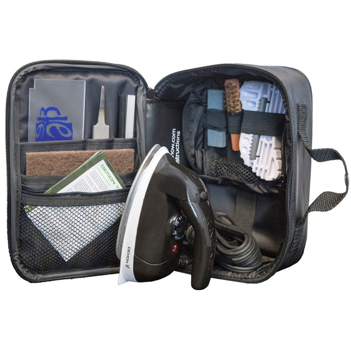 Complete Tune Kit