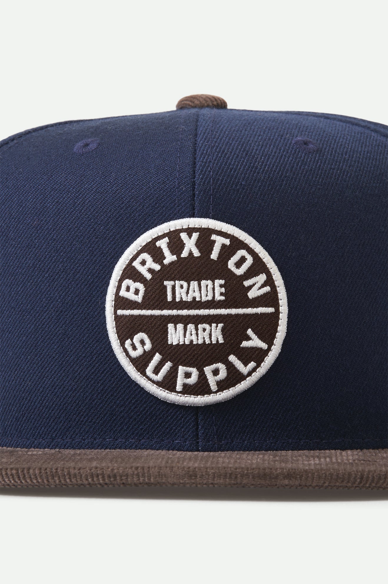 Oath III Snapback Cap