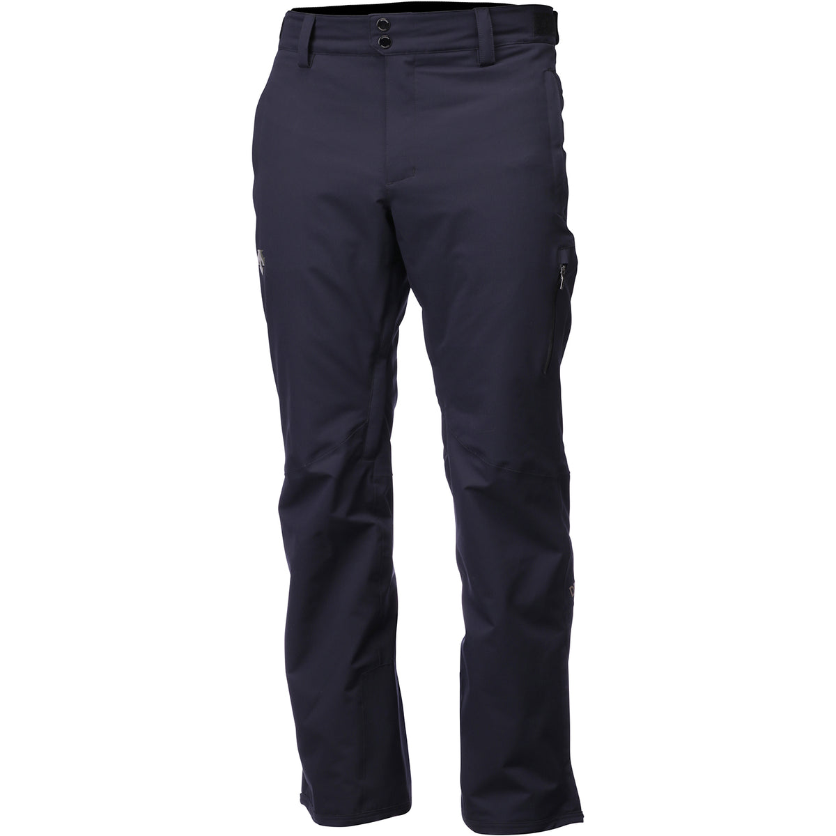 Descente Colden Ski Pant 2020 Black