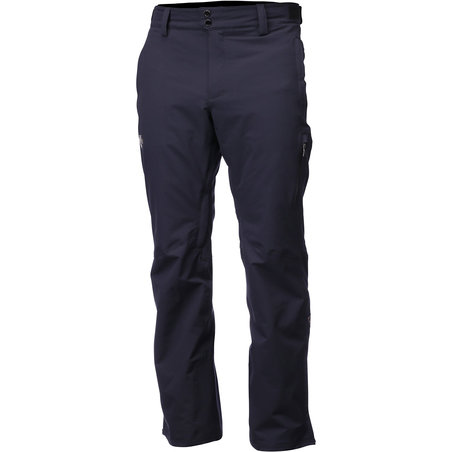 Descente Colden Ski Pant 2020 Black