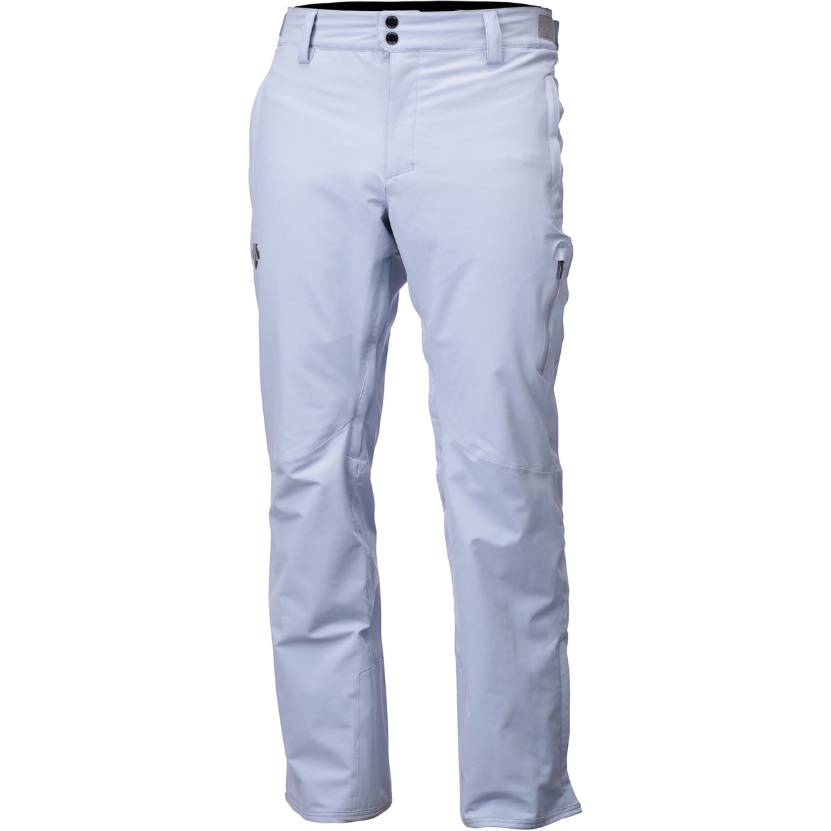 Descente Colden Ski Pant 2020 Titanium