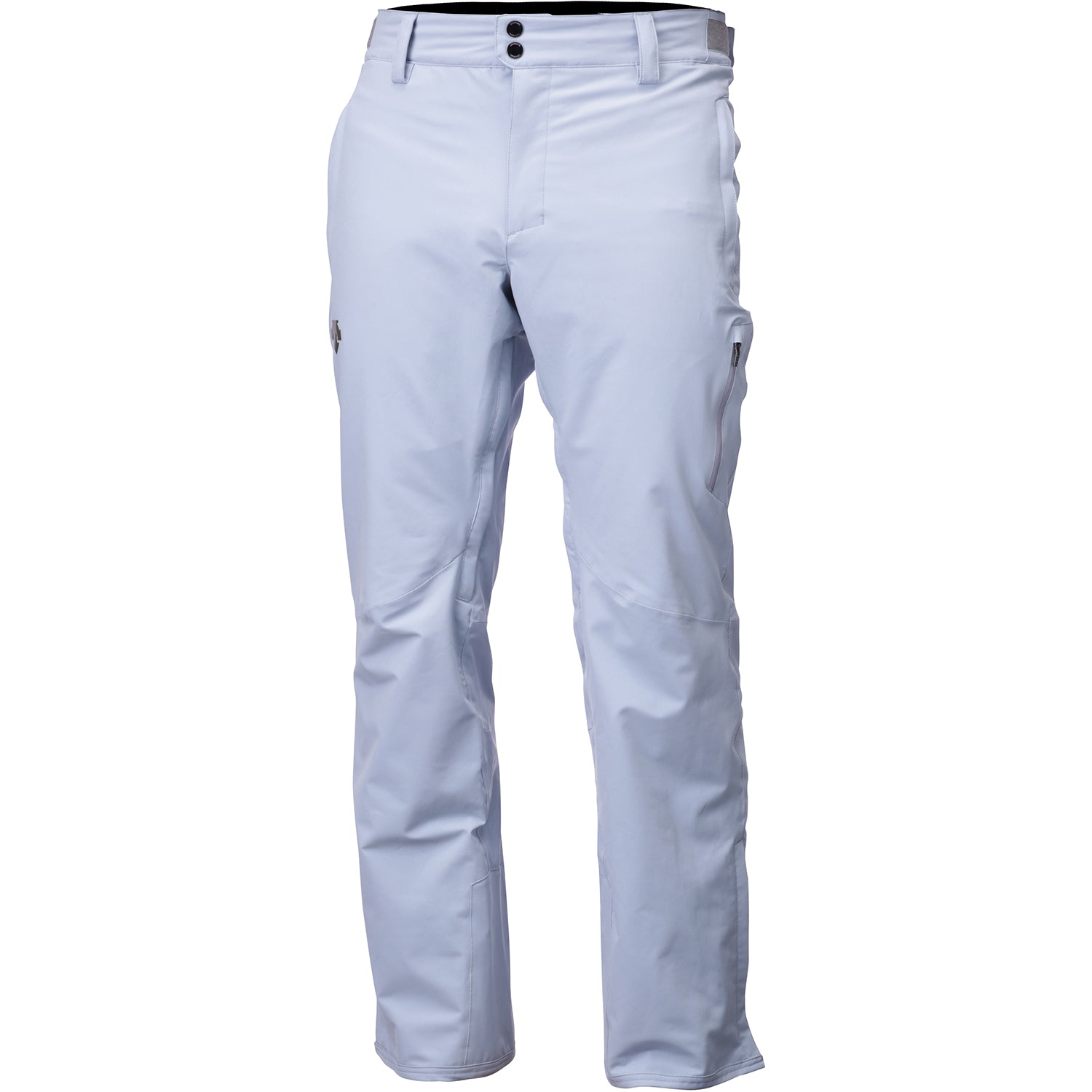 Descente Colden Ski Pant 2020 Titanium