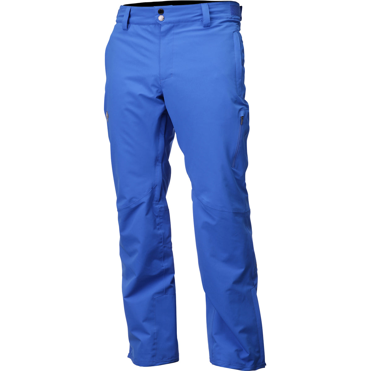 Descente Colden Ski Pant 2020 Victory Blue