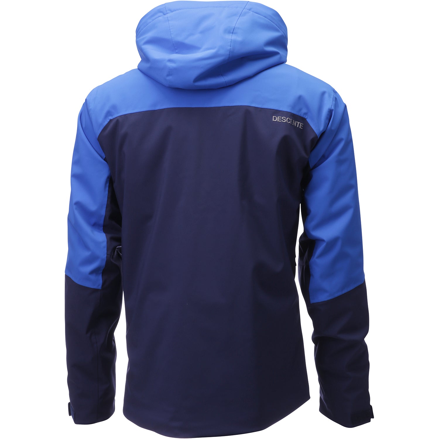 Descente Cormac Ski Jacket 2020 Dark Night Victory Blue