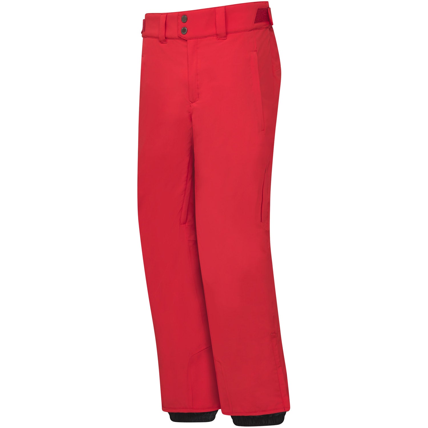 Descente Icon Insulted Ski Pant Red