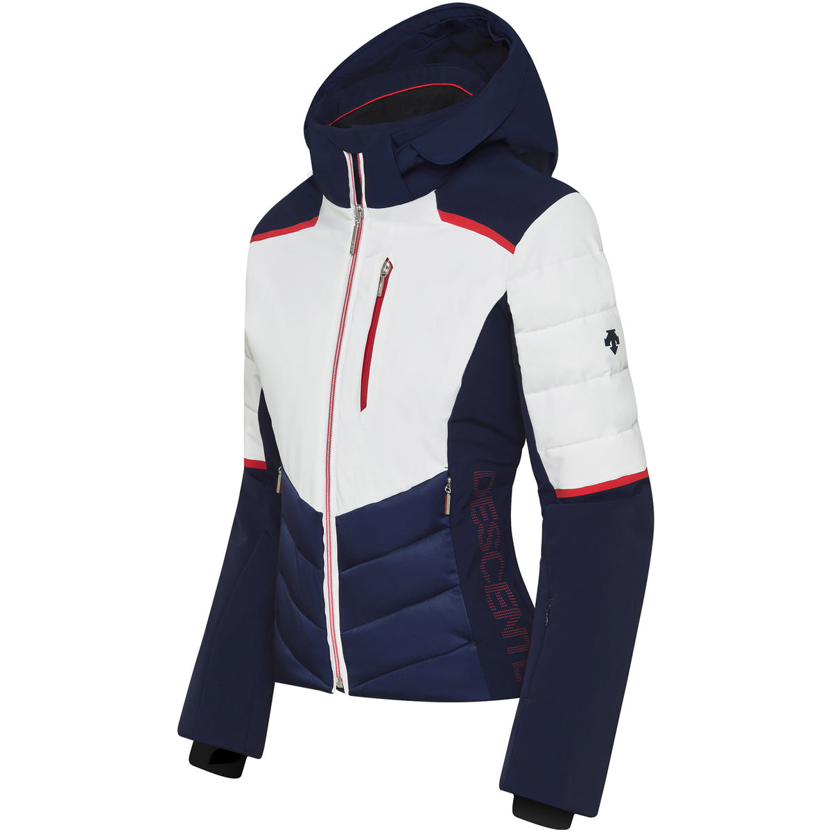 Ivy Ski Jacket 2022 Dark Navy