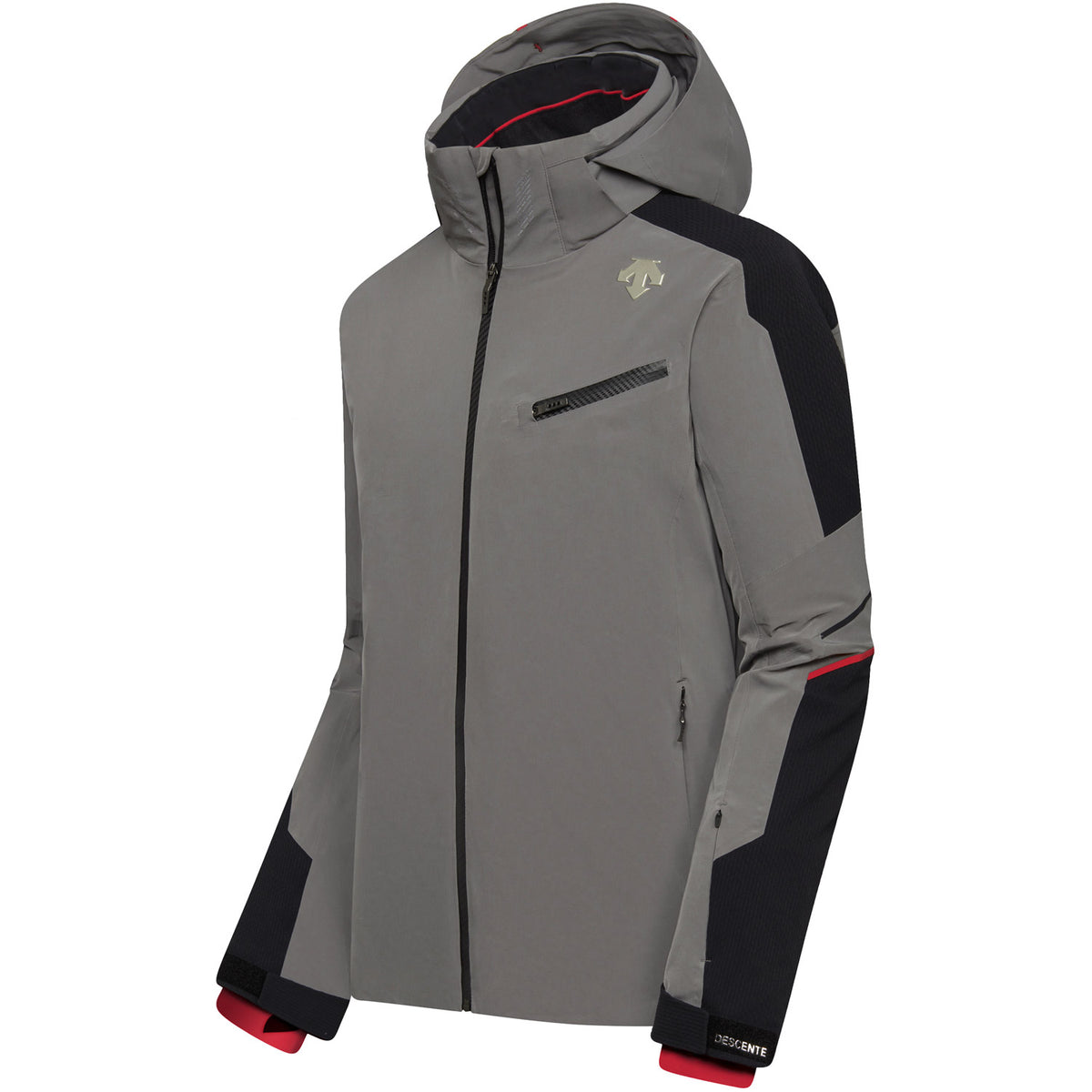 Descente Jurgen Ski Jacket 2021