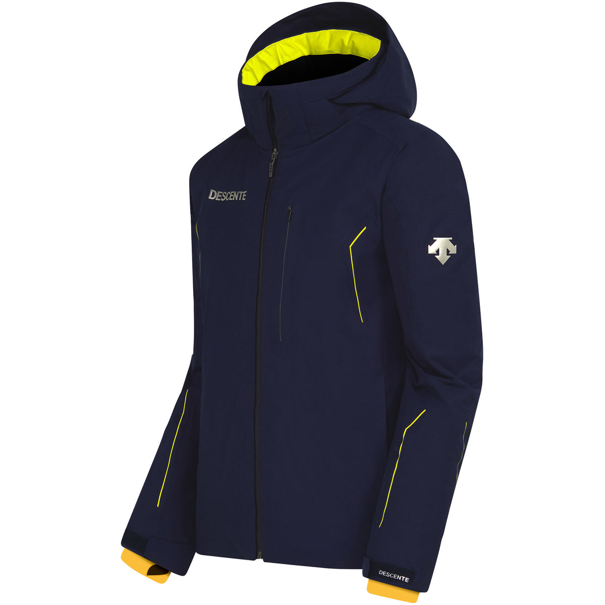 Laurence Ski Jacket 2022