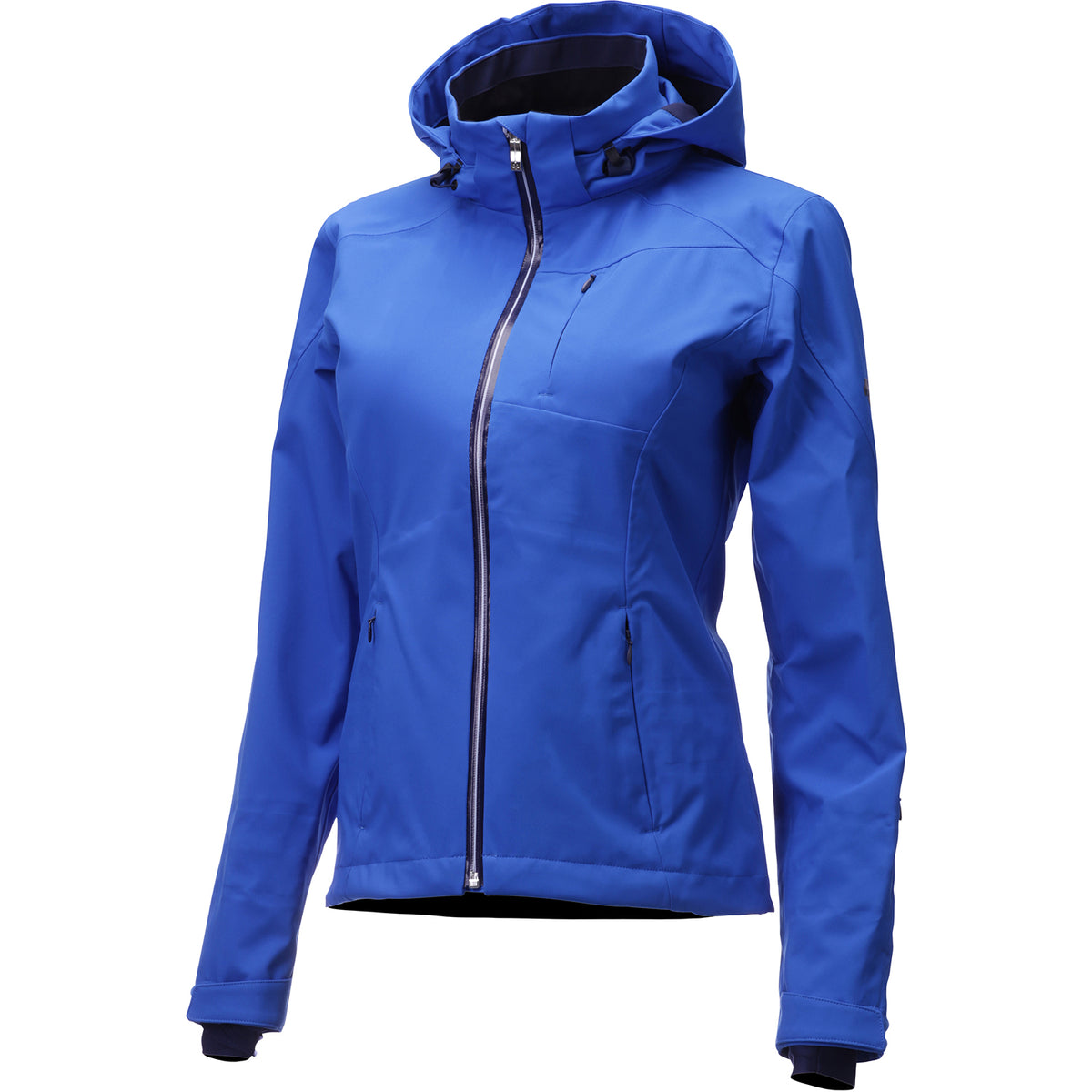 Descente Lotus Ski Jacket 2020 Victory Blue