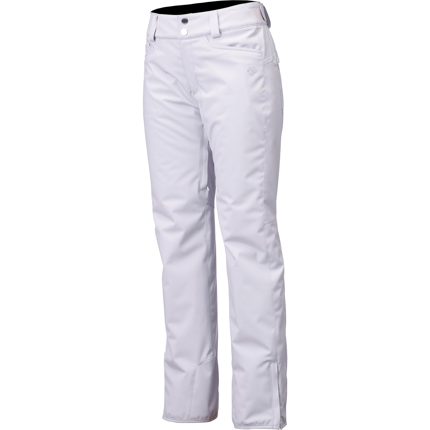 Descente Marley Ski Pant 2020 Silver