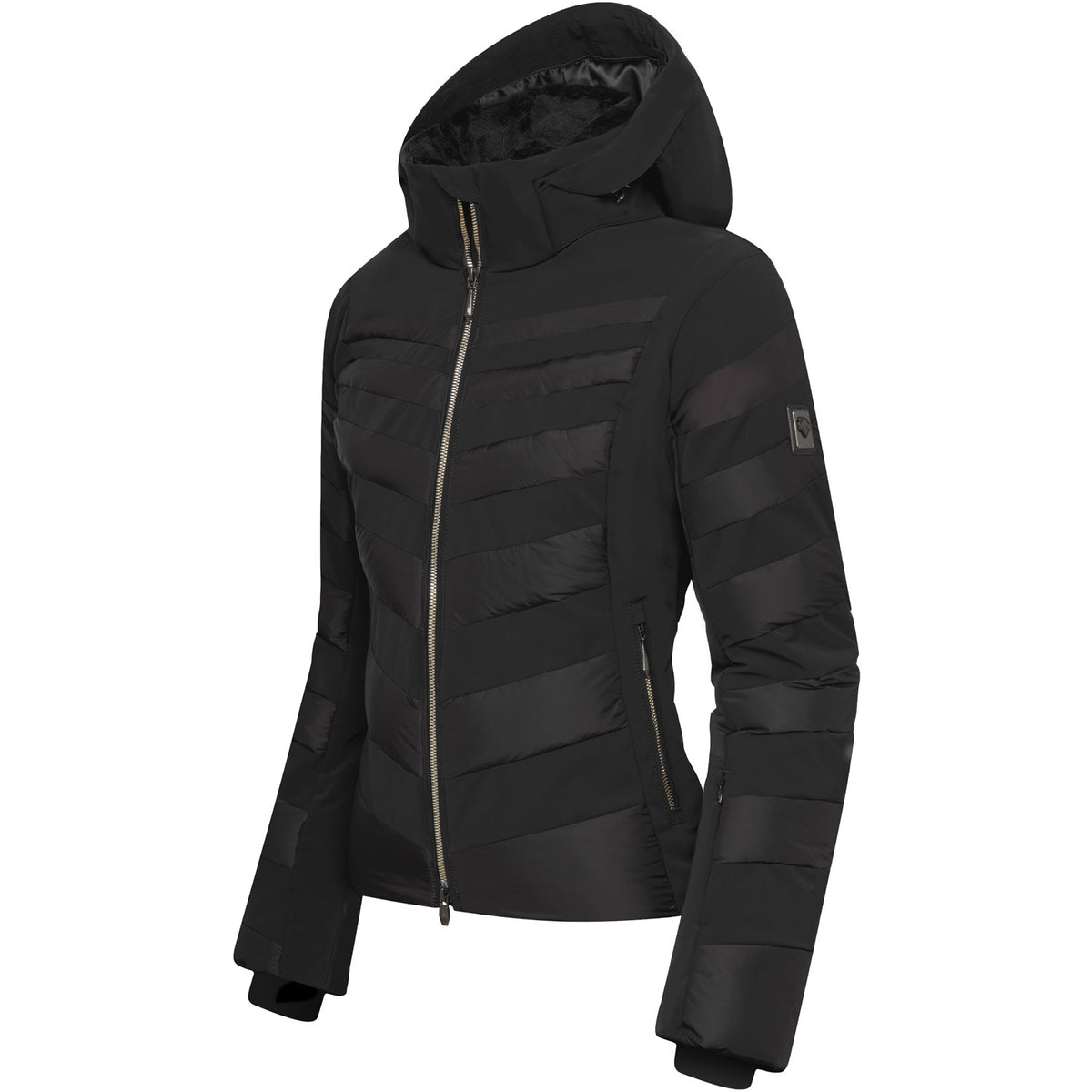 Descente Nika Ski Jacket 2021