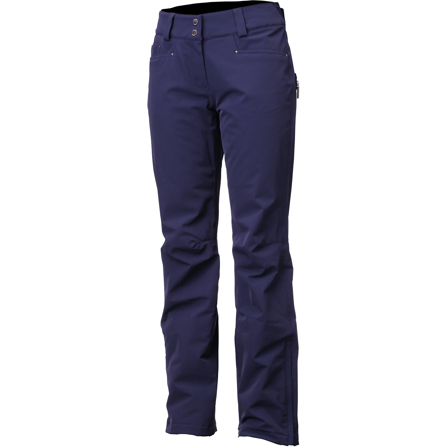 Descente Selene Ski Pant 2020 Dark Night