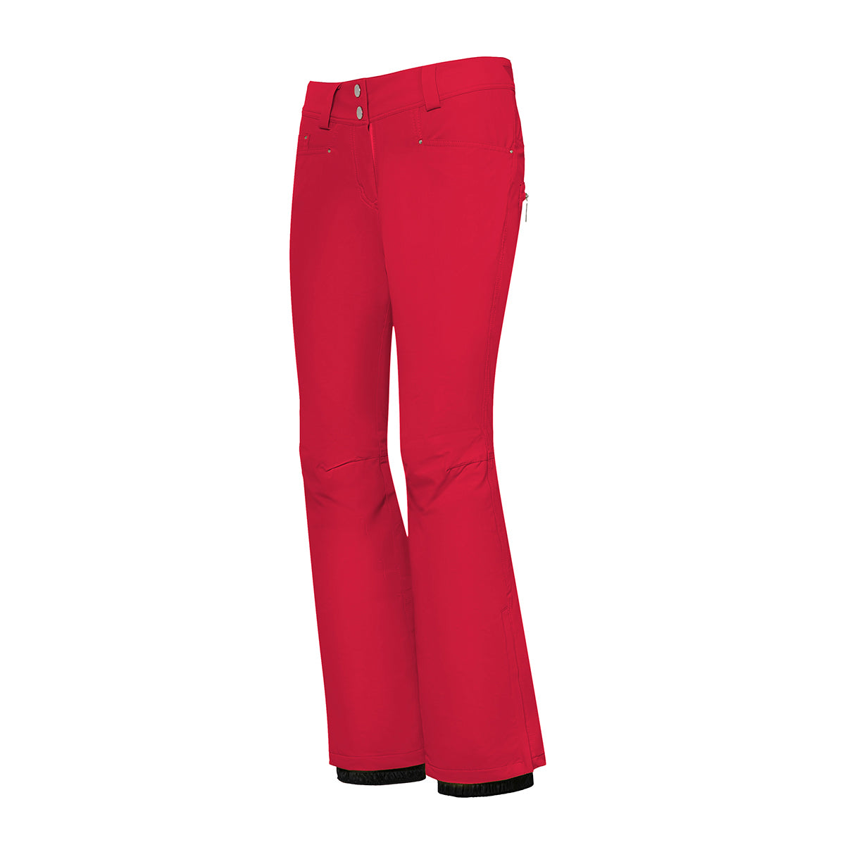 Descente Selene Ski Pant 2020 Electric Red