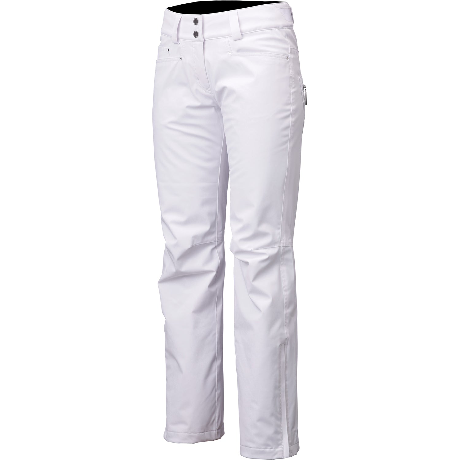 Descente Selene Ski Pant 2020 Super White