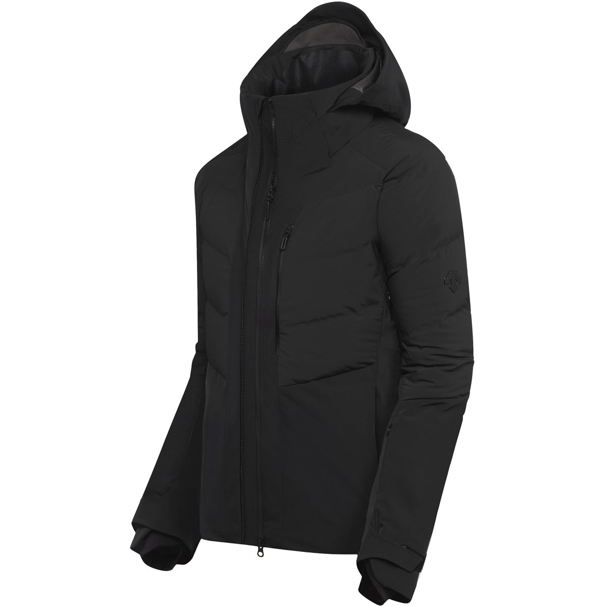 Descente i2 SIO Hybrid Ski Jacket 2021