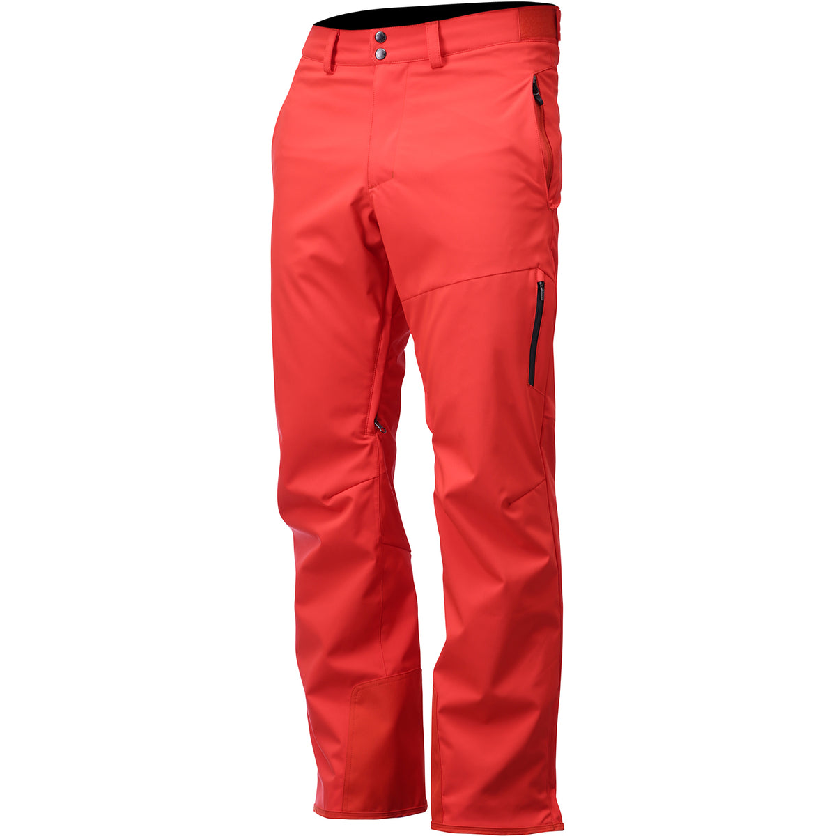 Descente Stock Ski Pant 2020 Orange