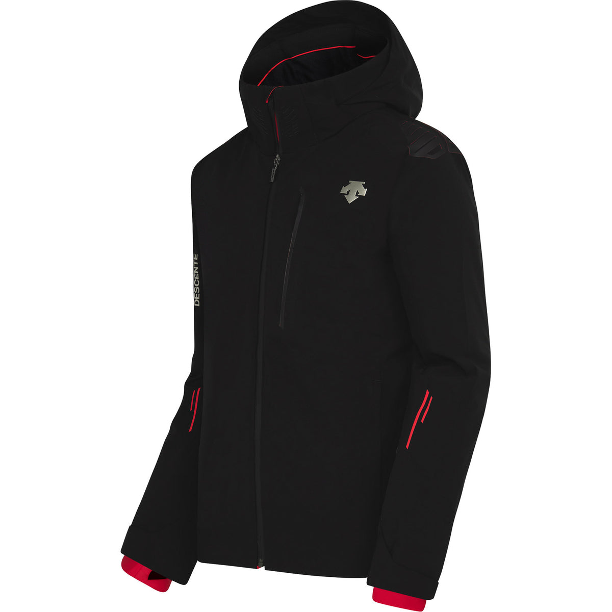 Zach Ski Jacket 2022 