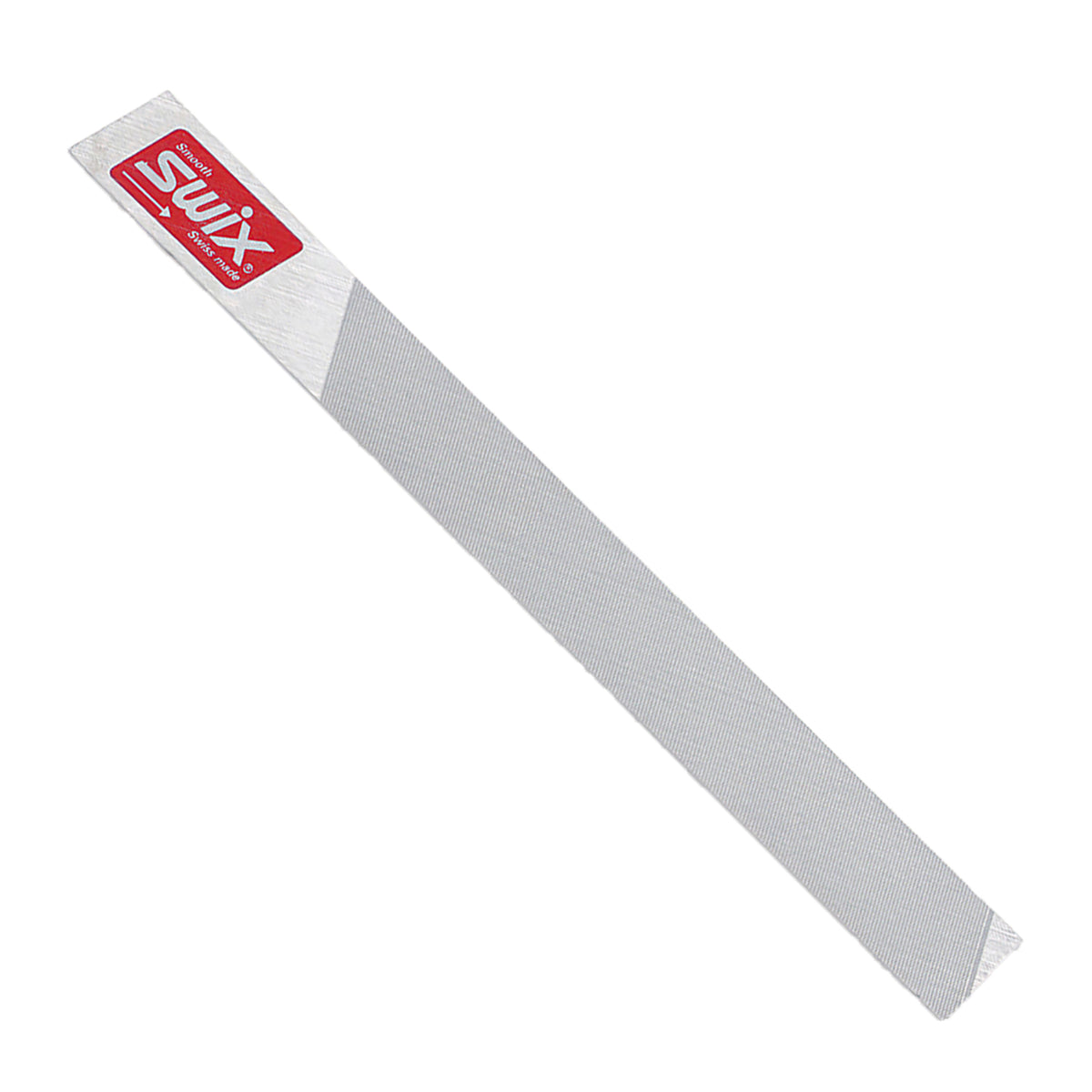 Swix Fine Cut Chromed File T104X
