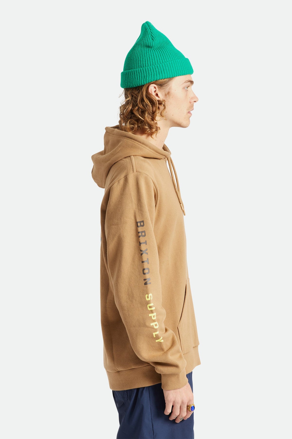 Crest Hood