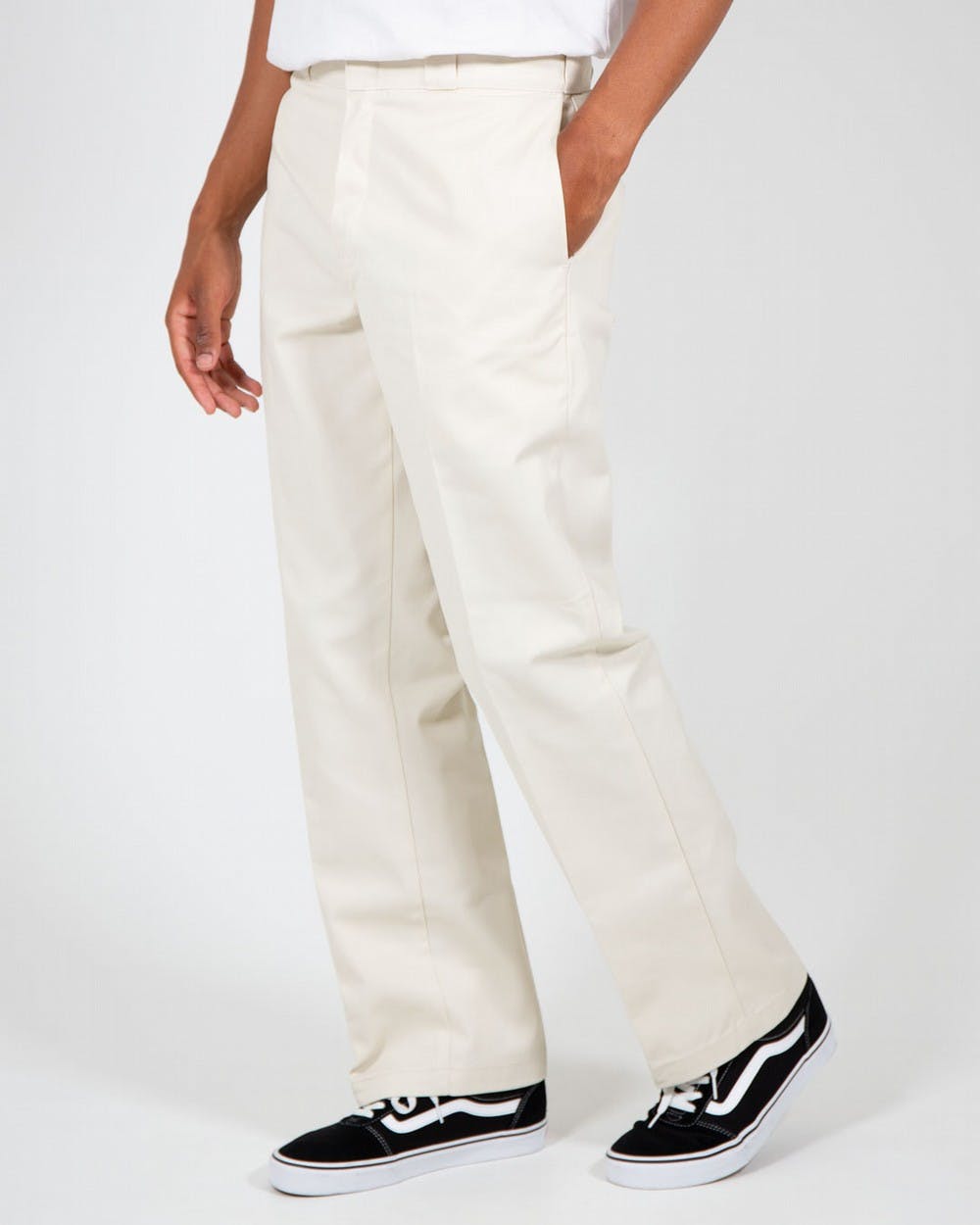 Dickies Original 874 Work Pant Bone