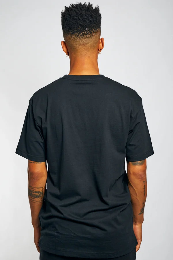 Dickies H.S Classic Fit Short Sleeve Tee Black