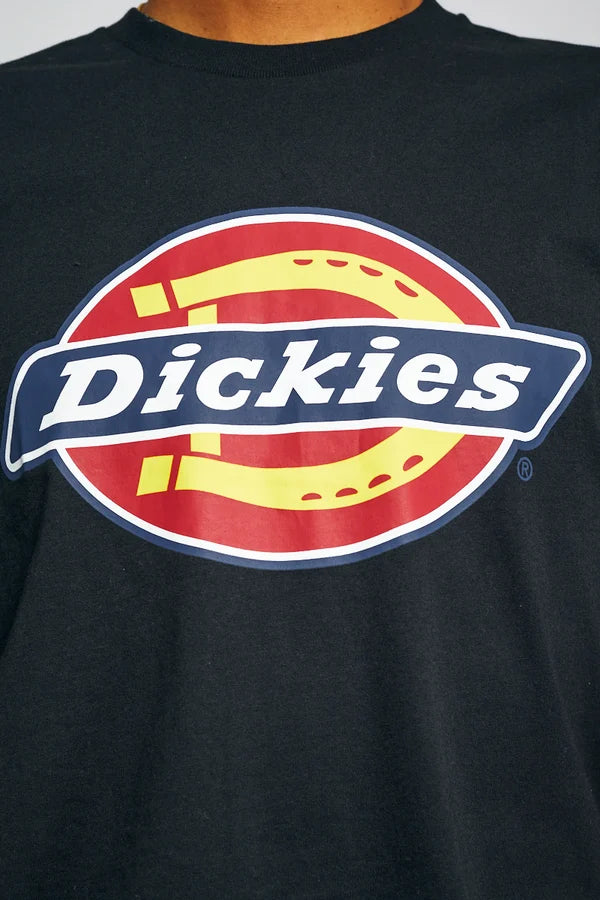 Dickies H.S Classic Fit Short Sleeve Tee Black