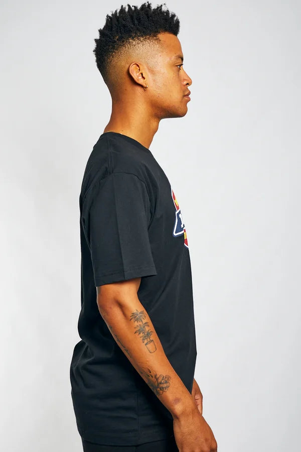 Dickies H.S Classic Fit Short Sleeve Tee Black