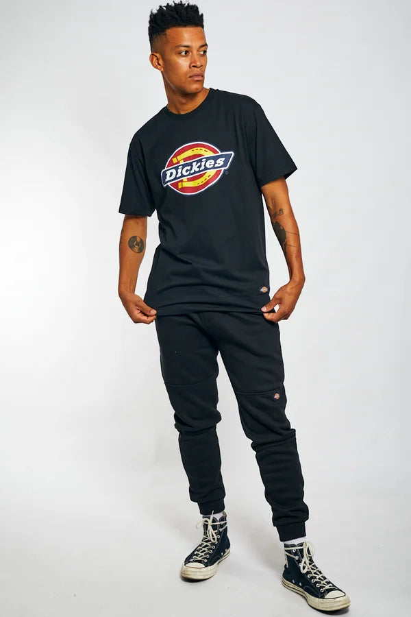 Dickies H.S Classic Fit Short Sleeve Tee Black